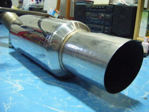 เพื่อนๆที่ใช้พักปลายของ BLITZ NUR SPEC เสียงเป็นอย่างไรบ้าง