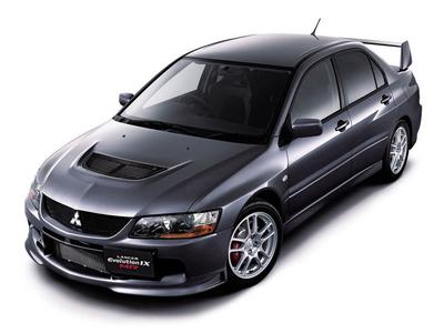DC 5 TYPE R กับ SUBARU IM ตาเยี่ยว