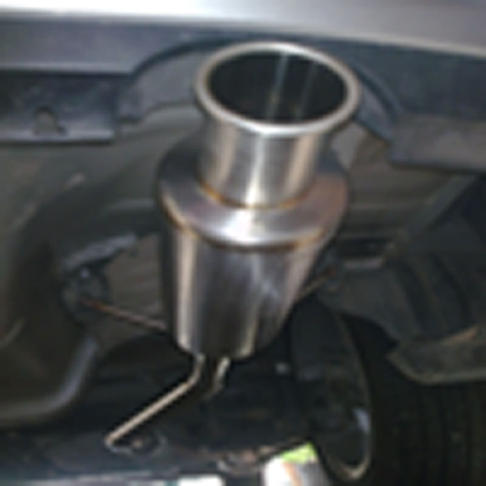 ★ โต MUFFLERS ★ HONDA Exhaust system master...[ Spoon, J's racing, HKS, 5Zigen, Mugen ]