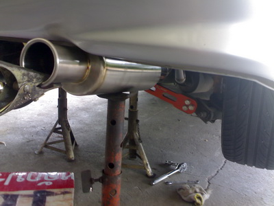 ★ โต MUFFLERS ★ HONDA Exhaust system master...[ Spoon, J's racing, HKS, 5Zigen, Mugen ]