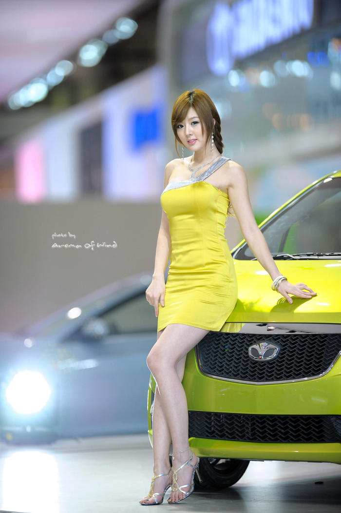Hwang Mi Hee -- Pretty เกาหลี น่ารักๆ (คลายเครียดครับ อิอิ)