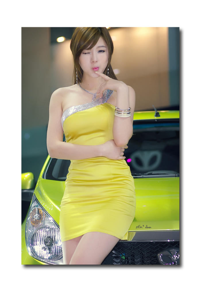 Hwang Mi Hee -- Pretty เกาหลี น่ารักๆ (คลายเครียดครับ อิอิ)