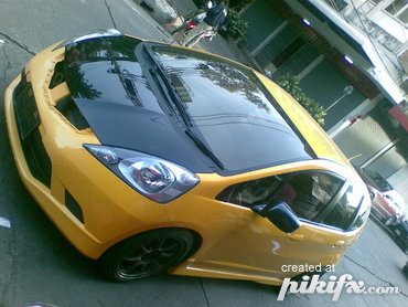 สีเหลืองโดนใจวัยรุ่น กรกฎาคมนี้ ออกมาให้ยนโฉมแน่นอนครับ
