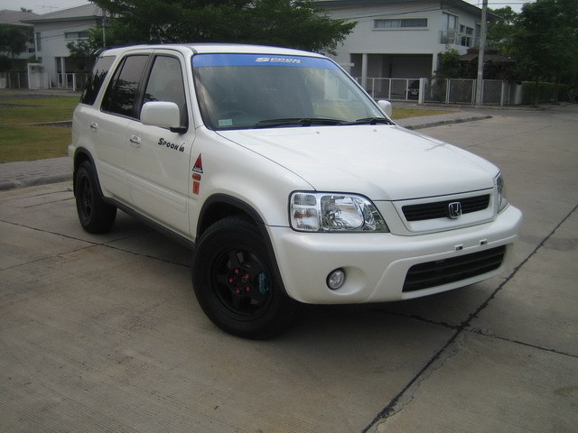 crv spoon