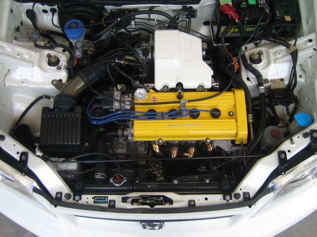 crv spoon