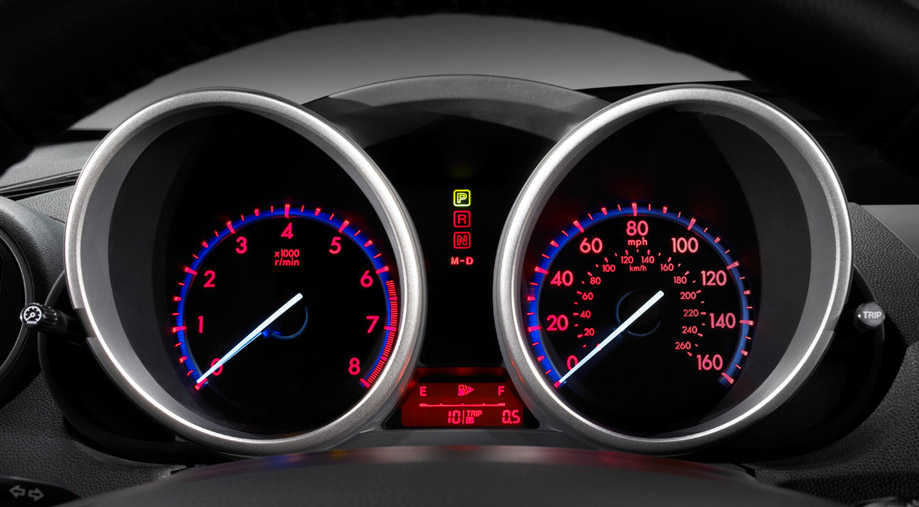 New Mazda3 ไม่รู้จะมาเมื่อไหร่