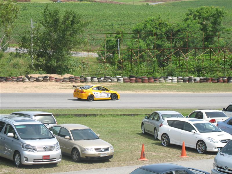 เก็บภาพงาน Super Car Thailand 2009 (พีระฯ) มาฝากครับ  12/7/52