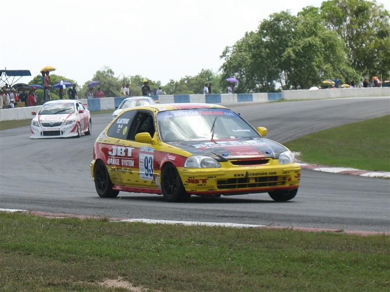 เก็บภาพงาน Super Car Thailand 2009 (พีระฯ) มาฝากครับ  12/7/52