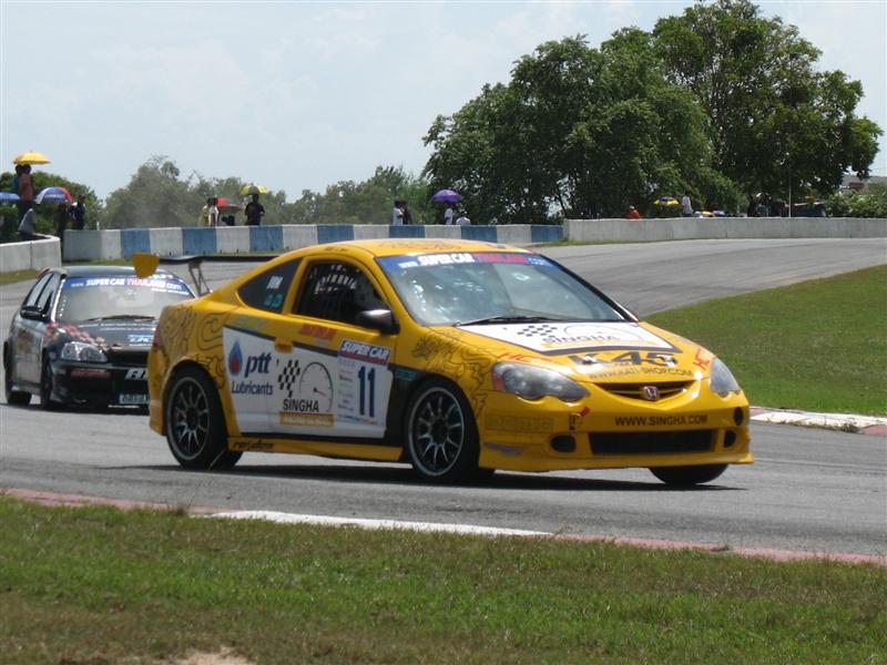 Re: เก็บภาพงาน Super Car Thailand 2009 (พีระฯ) มาฝากครับ