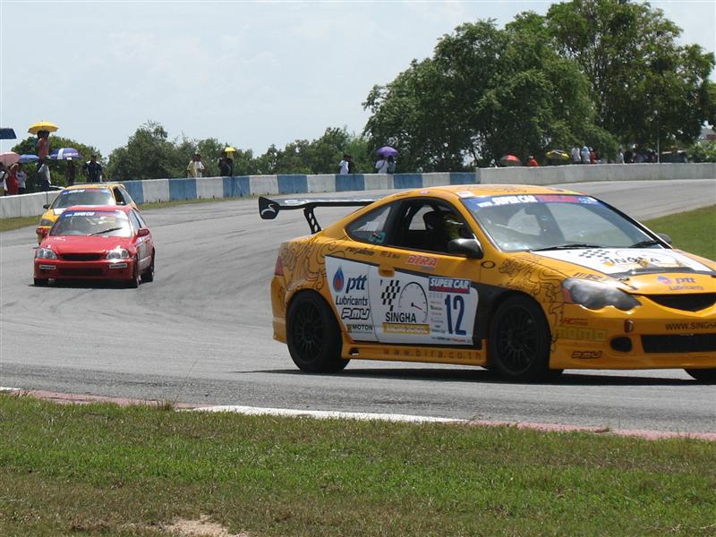 Re: เก็บภาพงาน Super Car Thailand 2009 (พีระฯ) มาฝากครับ