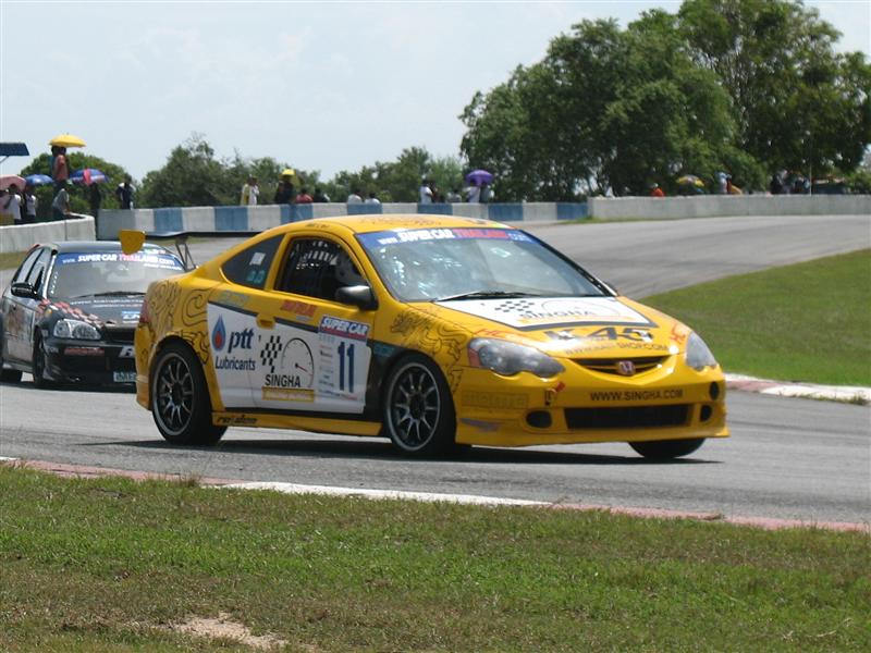 Re: เก็บภาพงาน Super Car Thailand 2009 (พีระฯ) มาฝากครับ