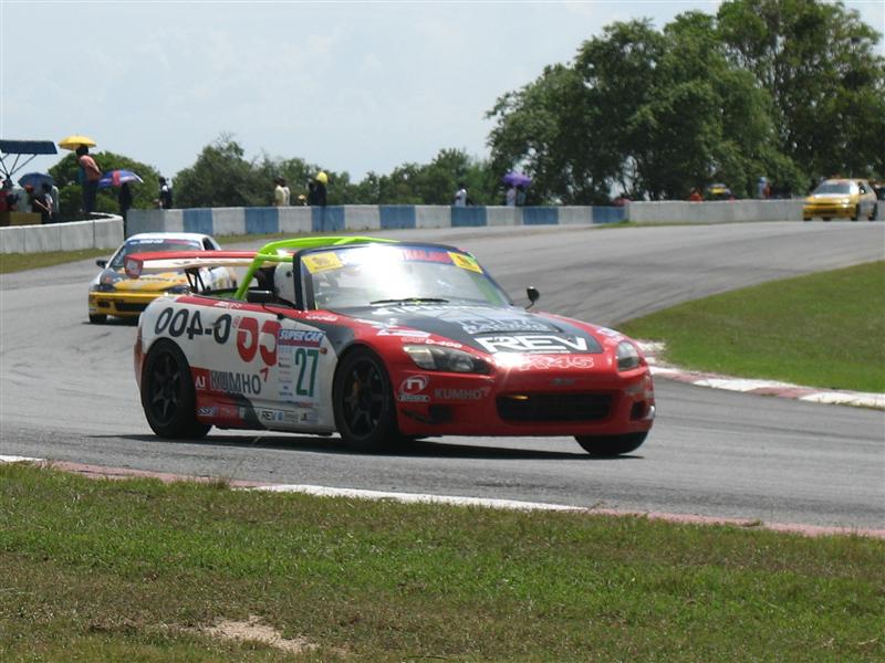Re: เก็บภาพงาน Super Car Thailand 2009 (พีระฯ) มาฝากครับ