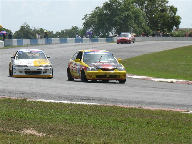 Re: เก็บภาพงาน Super Car Thailand 2009 (พีระฯ) มาฝากครับ