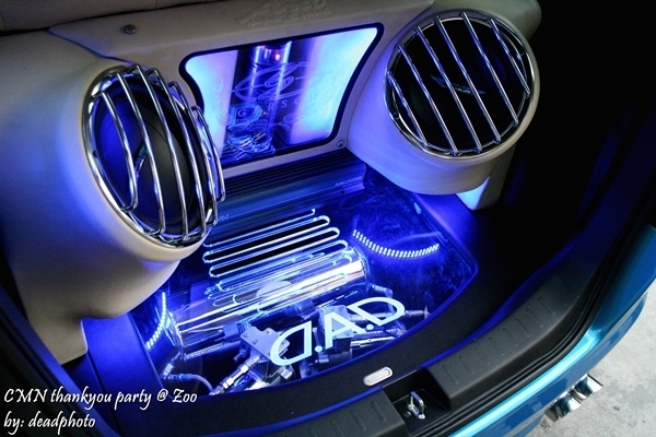 รูปนี้ การวางระบบถุงลมใน  HONDA  JAZZ อ่ะคับ