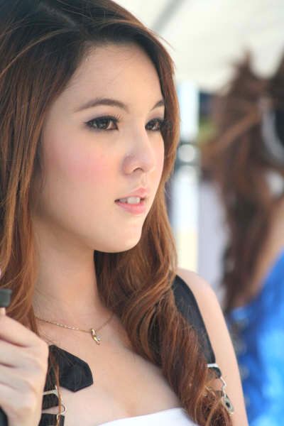 ภาพงาน Super Car @ Bira circuit 11/07/09