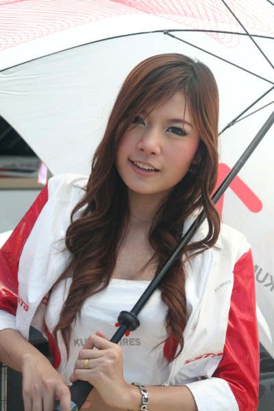 ภาพงาน Super Car @ Bira circuit 11/07/09