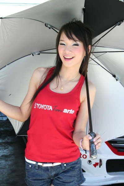 ภาพงาน Super Car @ Bira circuit 11/07/09