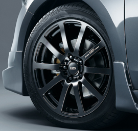 MUGEN ACCORD เพื่อนเคยเห็นกันยังครับ