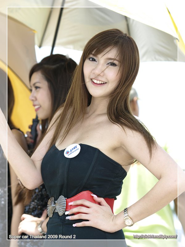 Super car thailand 2009 สนาม 3-4 ที่พีระเซอร์กิต พัทยาครับ