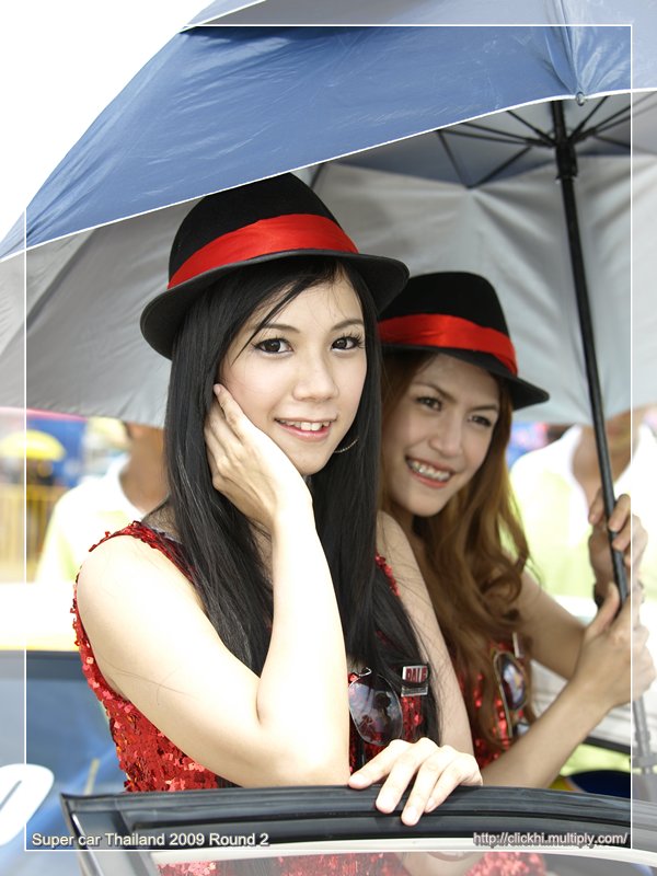 Super car thailand 2009 สนาม 3-4 ที่พีระเซอร์กิต พัทยาครับ