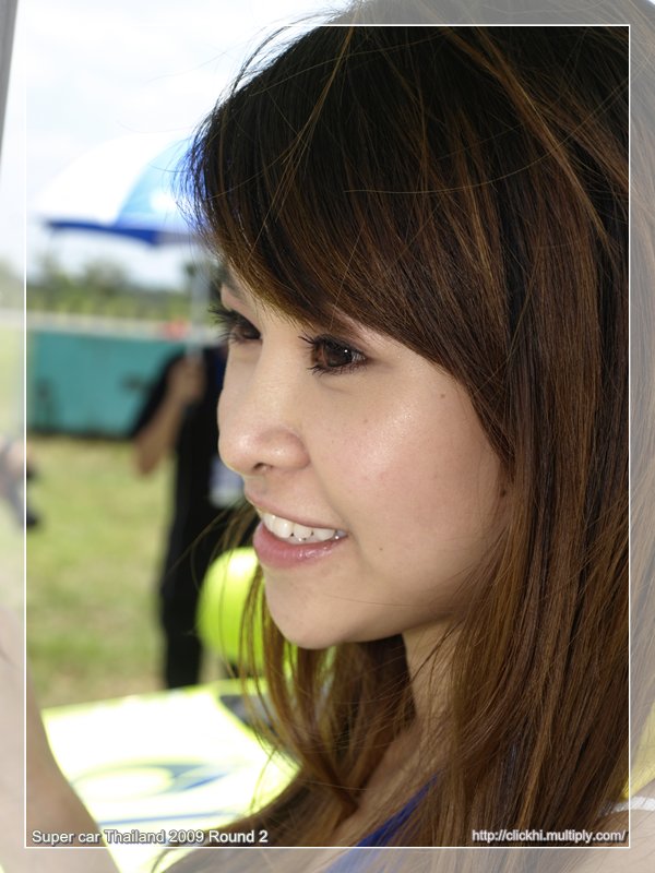 Super car thailand 2009 สนาม 3-4 ที่พีระเซอร์กิต พัทยาครับ
