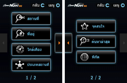 ****ไปไหนไม่เคยหลง กับ GPS (สาระน่ารู้) ****