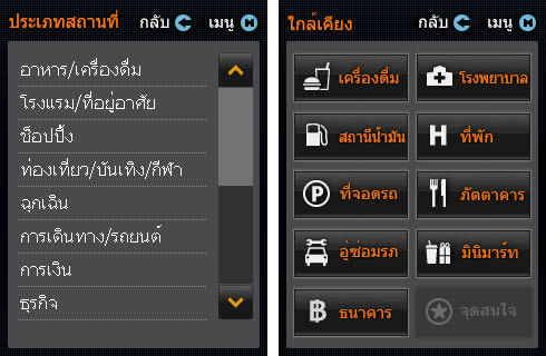 ****ไปไหนไม่เคยหลง กับ GPS (สาระน่ารู้) ****