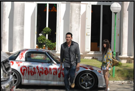 แต่งรถแบบนี้พี่ๆว่าเป็นไงบ้างคับ