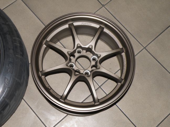 ล้อ CE28 ขอบ 15" >> Off น้อยติดซุ้มไหม , หน้ากว้าง 6.5 off เท่าไรดี
