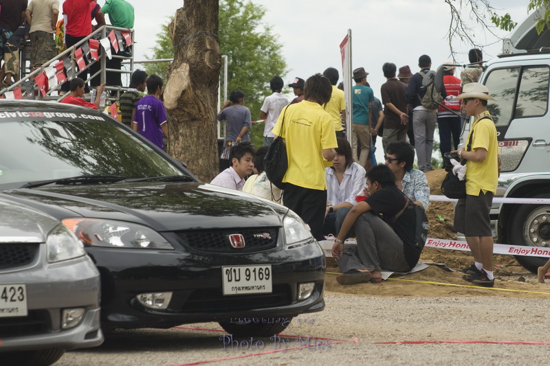 Meeting #63 Honda Racing Fest'  จัดไป เพื่อเวปดิวะ  ภาค1