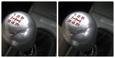 ES 04 M/T ซื้อหัวเกียร์มาเปลี่ยนเองได้ไหมครับ