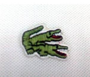 .. เตือนภัย  Lacoste  ปลอม ระบาดหนักมาก ...