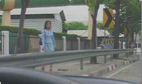 ระวัง โค้ง 100ศพ