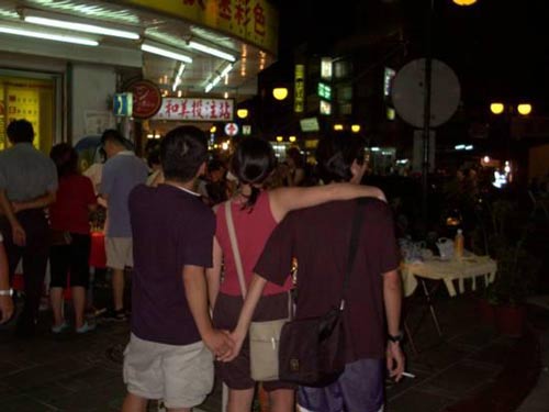 ภาพไหน...ใครเจ็บกว่ากัน