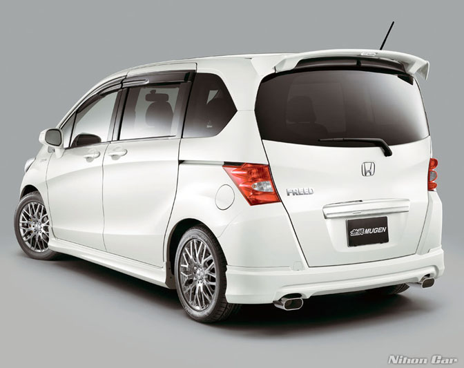 ทำไมต้อง ENJOY HONDA ด้วยครับ