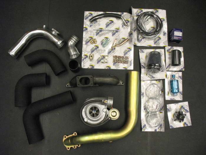 D17a  อยาก set turbo แนะนำหน่อยครับ