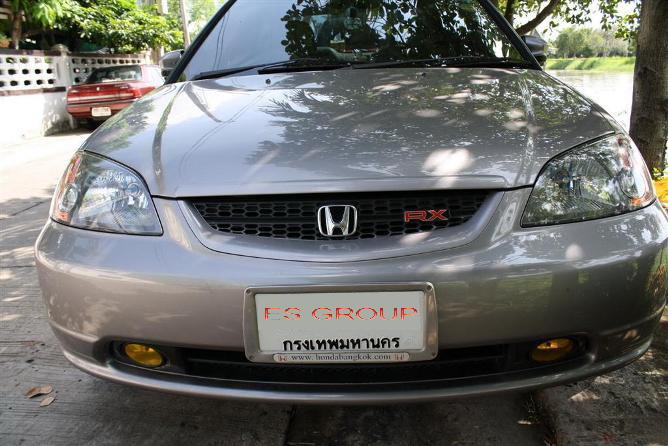ขอดูรูปกระจังหน้าหน่อยค่ะ ES02