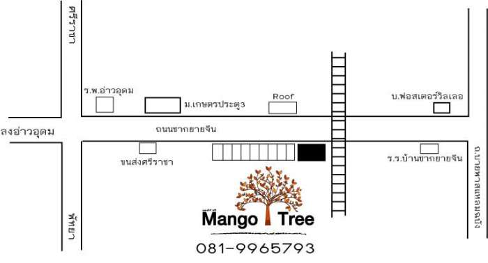 ใครอยู่แถวแหลมฉบังบ้างคะ ถามทางเฉยๆ อิอิ