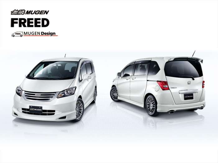 ทำไมต้อง ENJOY HONDA ด้วยครับ