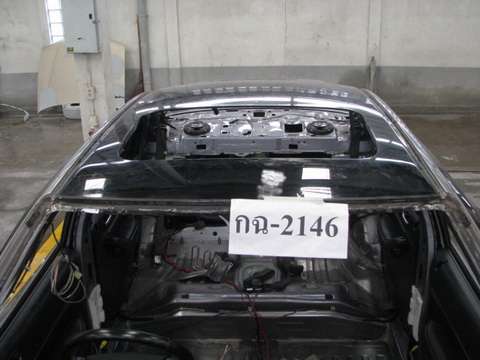 นำรูปขั้นตอนการทำ Moonroof มาให้ดูครับ