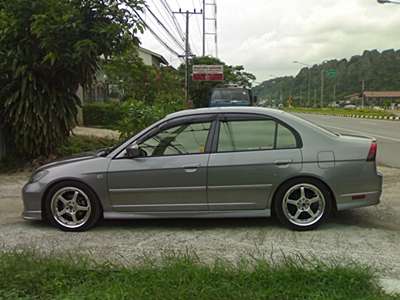รอบคัน เบอร์ L95 สีออก เขียวอมทอง นิดๆ