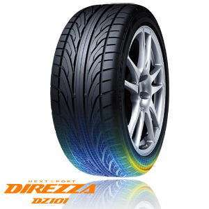 DUNLOP DIREZZA DZ101 &  FALKEN ZE512 ขอ COMMENT หน่อยคับ