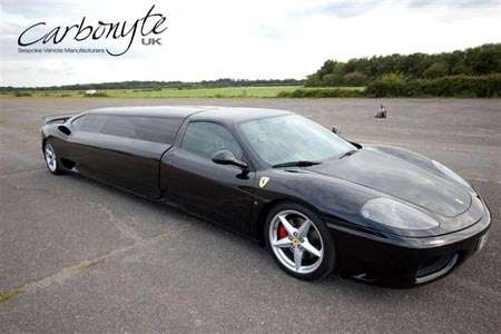 ++ferrari 360 modena++