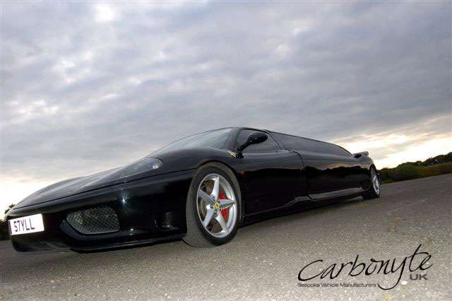++ferrari 360 modena++