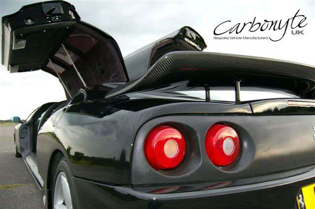 ++ferrari 360 modena++