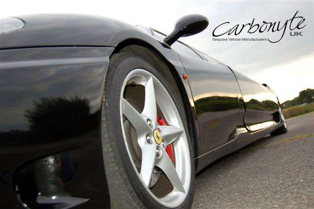 ++ferrari 360 modena++