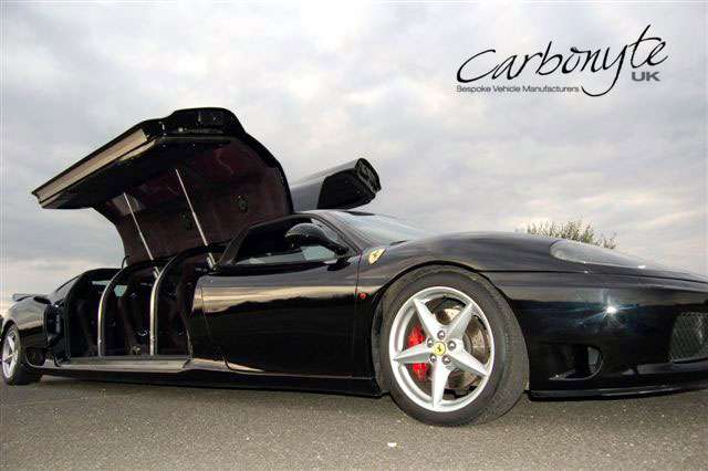 ++ferrari 360 modena++