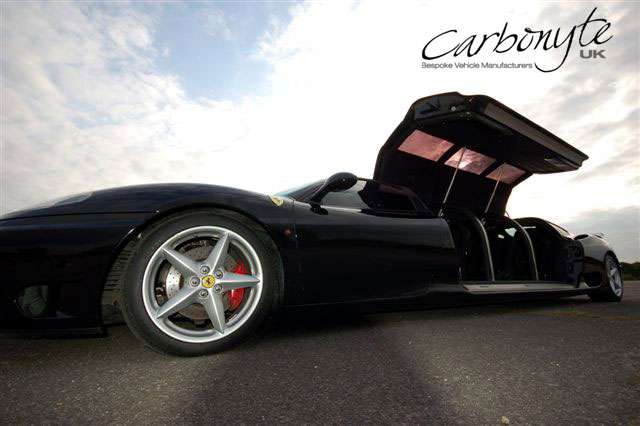 ++ferrari 360 modena++