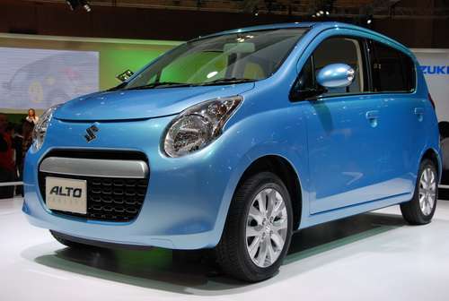 --''เอารูปมาฝากครับ งาน TOKYO MOTOR SHOW 2009 41th''--