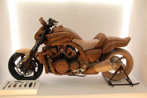 --''เอารูปมาฝากครับ งาน TOKYO MOTOR SHOW 2009 41th''--
